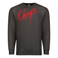 Smoke chuy's Cafe Premium Sweatshirt - artisFamous