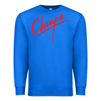 True Royal chuy's Cafe Premium Sweatshirt - artisFamous