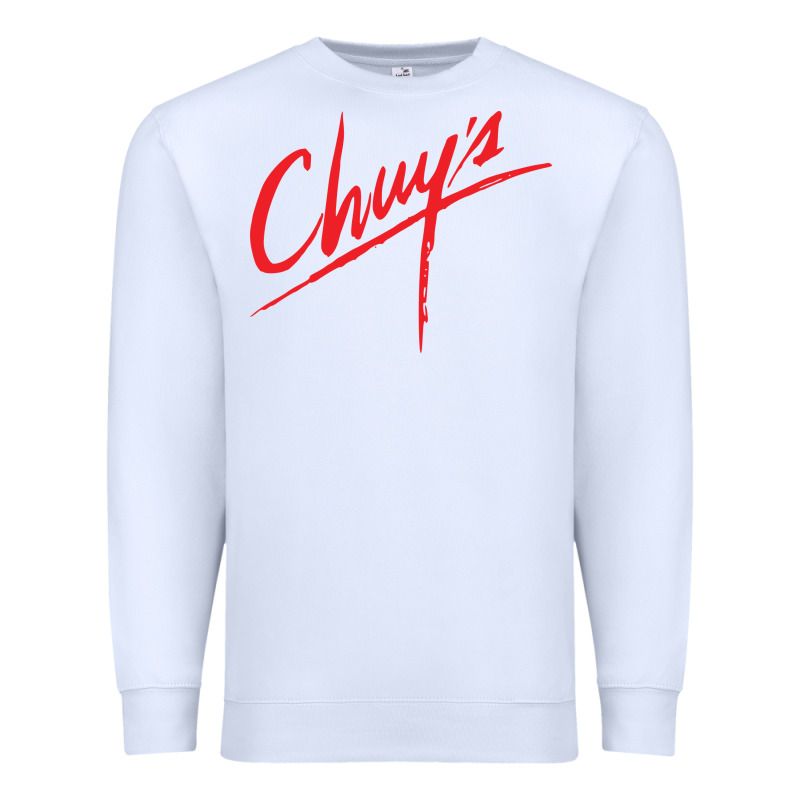 Chuy's Cafe Premium Sweatshirt by artisFamous | Teevron