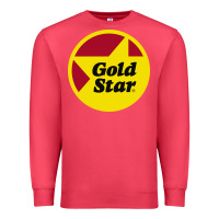 Cardinal Gold Star Chili Resto Premium Sweatshirt - artisFamous