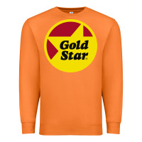 Carrot Gold Star Chili Resto Premium Sweatshirt - artisFamous