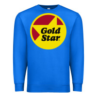 True Royal Gold Star Chili Resto Premium Sweatshirt - artisFamous
