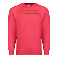 Cardinal Guthrie's Resto Premium Sweatshirt - artisFamous