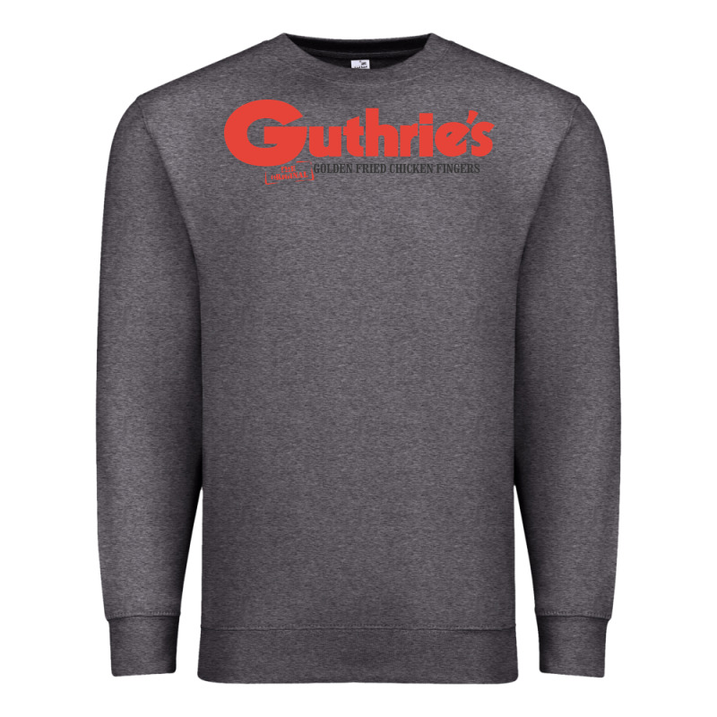 Guthrie's Resto Premium Sweatshirt by artisFamous | Teevron
