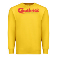 Lemon Guthrie's Resto Premium Sweatshirt - artisFamous