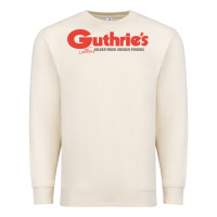 Sandshell Guthrie's Resto Premium Sweatshirt - artisFamous