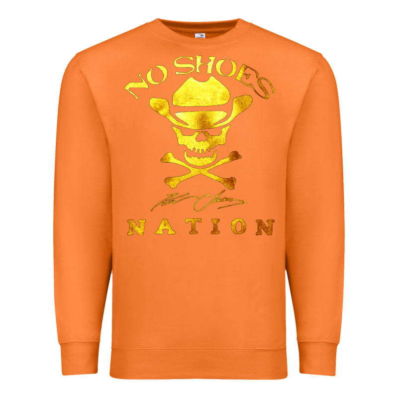 Kenny Chesney Premium Sweatshirt by artisFamous | Teevron
