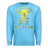 Ocean Blue kenny chesney Premium Sweatshirt - artisFamous