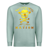 Seafoam kenny chesney Premium Sweatshirt - artisFamous