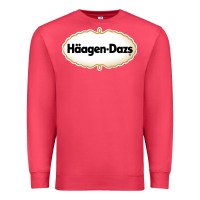 Cardinal häagen dazs Cafe and Resto Premium Sweatshirt - artisFamous