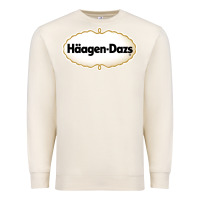 Sandshell häagen dazs Cafe and Resto Premium Sweatshirt - artisFamous