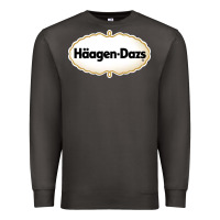 Smoke häagen dazs Cafe and Resto Premium Sweatshirt - artisFamous