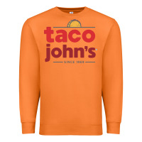 Carrot Taco John's Resto Premium Sweatshirt - artisFamous