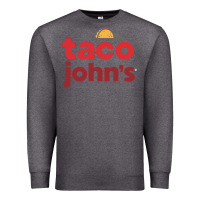 Taco John's Resto Premium Sweatshirt | Teevron