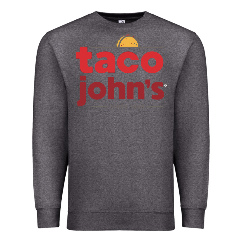 Taco John's Resto Premium Sweatshirt by artisFamous | Teevron