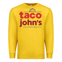 Lemon Taco John's Resto Premium Sweatshirt - artisFamous