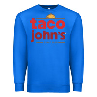 True Royal Taco John's Resto Premium Sweatshirt - artisFamous