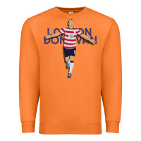 Carrot Landon Donovan Premium Sweatshirt - artisFamous