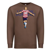 Chestnut Landon Donovan Premium Sweatshirt - artisFamous