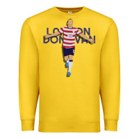 Lemon Landon Donovan Premium Sweatshirt - artisFamous