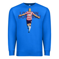 True Royal Landon Donovan Premium Sweatshirt - artisFamous