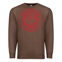 Chestnut northeastern university Premium Sweatshirt - artisFamous