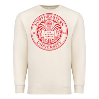 Sandshell northeastern university Premium Sweatshirt - artisFamous