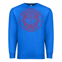 True Royal northeastern university Premium Sweatshirt - artisFamous