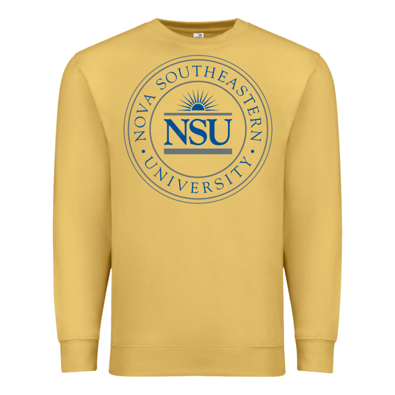 Nova University Premium Sweatshirt by artisFamous | Teevron