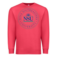 Cardinal nova university Premium Sweatshirt - artisFamous