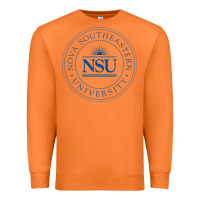 Carrot nova university Premium Sweatshirt - artisFamous