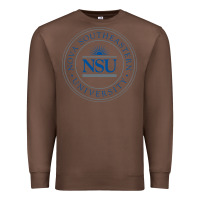 Chestnut nova university Premium Sweatshirt - artisFamous