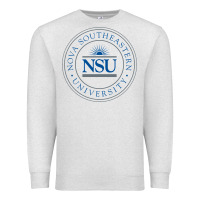 Oatmeal Heather nova university Premium Sweatshirt - artisFamous