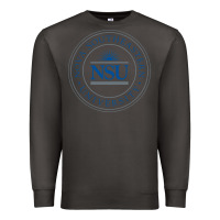 Smoke nova university Premium Sweatshirt - artisFamous