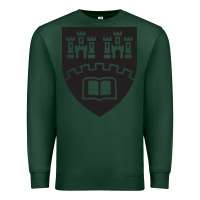 Sports Green northumbria university new coat of arms Premium Sweatshirt - artisFamous