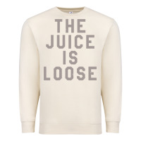 Sandshell the juice is loose funny Premium Sweatshirt - artisFamous