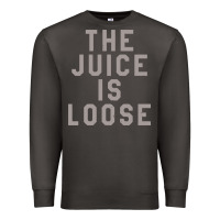 Smoke the juice is loose funny Premium Sweatshirt - artisFamous