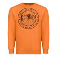 Carrot oberlin college, oberlin, oh, Premium Sweatshirt - artisFamous