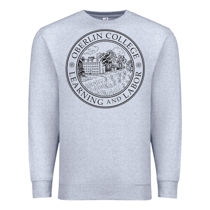 Oberlin College, Oberlin, Oh, Premium Sweatshirt by artisFamous | Teevron