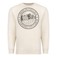 Sandshell oberlin college, oberlin, oh, Premium Sweatshirt - artisFamous