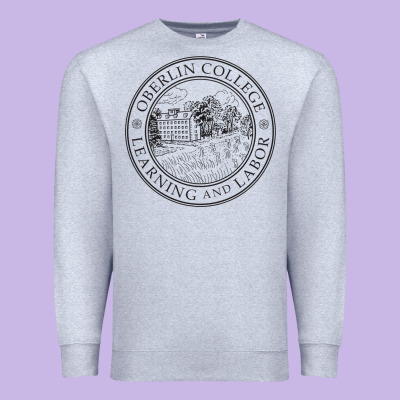 Oberlin College, Oberlin, Oh, Premium Sweatshirt Designed By Artisfamous