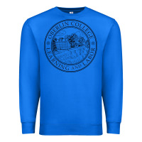 True Royal oberlin college, oberlin, oh, Premium Sweatshirt - artisFamous