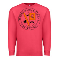 Cardinal occidental college Premium Sweatshirt - artisFamous