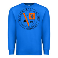 True Royal occidental college Premium Sweatshirt - artisFamous