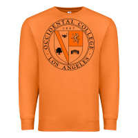 Carrot occidental college Premium Sweatshirt - artisFamous