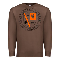 Chestnut occidental college Premium Sweatshirt - artisFamous