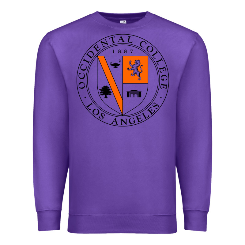 Occidental College Premium Sweatshirt by artisFamous | Teevron