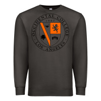 Smoke occidental college Premium Sweatshirt - artisFamous