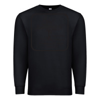 Black pitzer college seal, cali Premium Sweatshirt - artisFamous