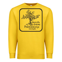 Lemon pitzer college seal, cali Premium Sweatshirt - artisFamous
